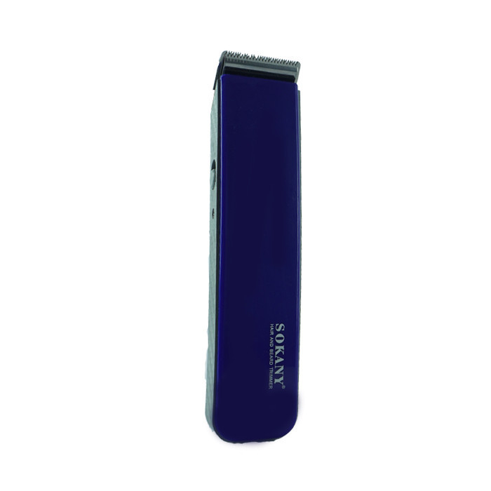 ماشین اصلاح موی سر و صورت شارژِی سوکانی مدل sk-16011