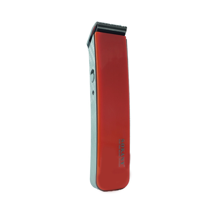 ماشین اصلاح موی سر و صورت شارژِی سوکانی مدل sk-16011