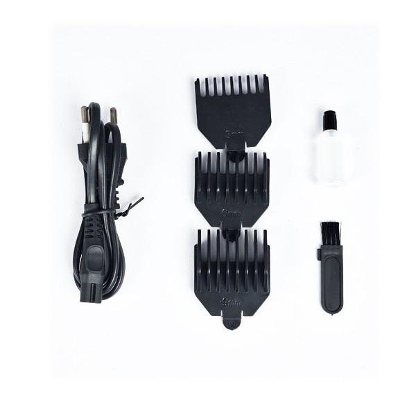 ماشین اصلاح موی سر و صورت شارژِی سوکانی مدل sk-16011