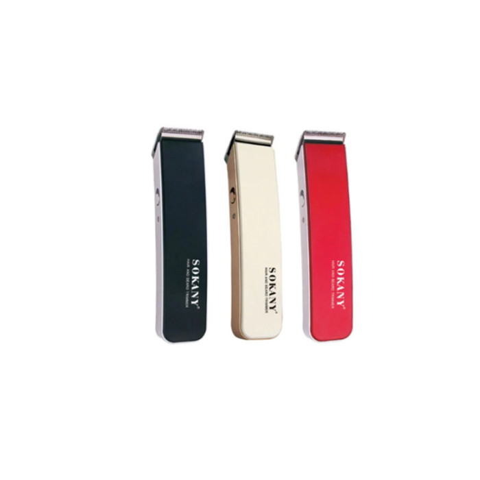 ماشین اصلاح موی سر و صورت شارژِی سوکانی مدل sk-16011