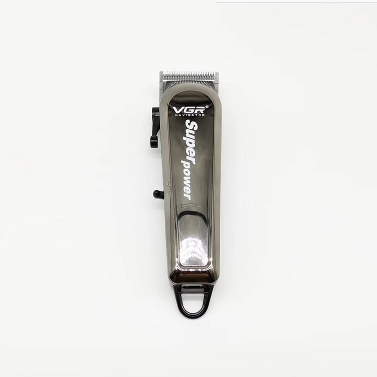 ماشین اصلاح موی سر و صورت وی جی ار مدل V-060