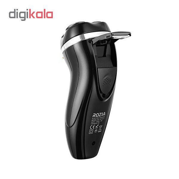 ماشین اصلاح موی صورت روزیا مدل ht-917