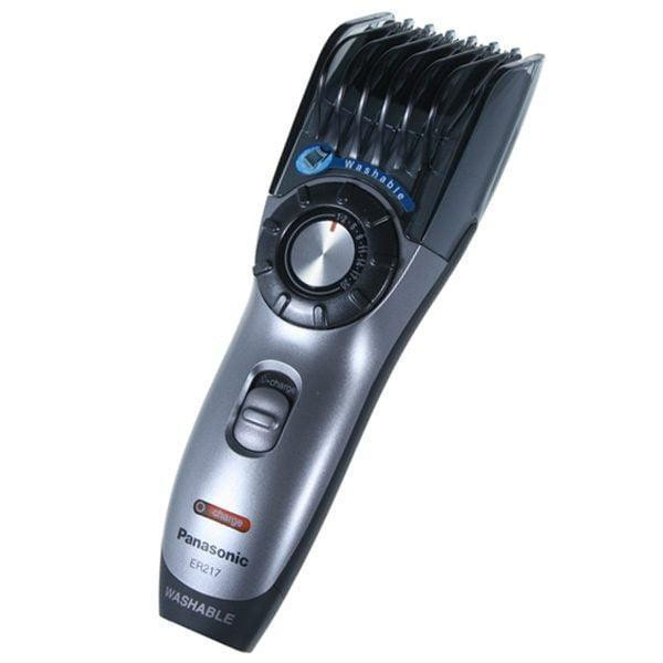 ماشین اصلاح موی صورت پاناسونیک مدل ER217S