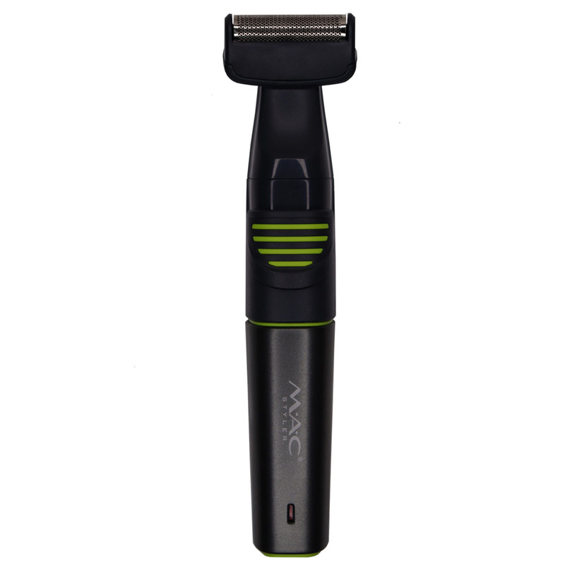 ماشین اصلاح موی صورت و بدن مک استایلر مدل MC-8821
