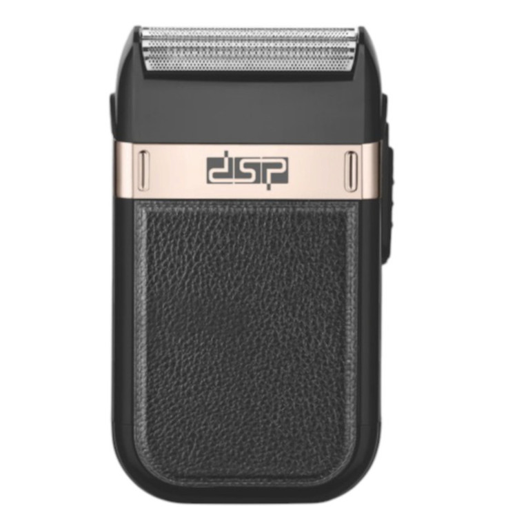 ماشین اصلاح موی صورت شارژی دی اس پی مدل dsp-60019A