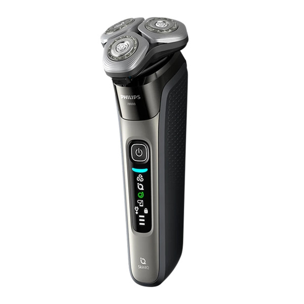ماشین اصلاح موی صورت شارژی فیلیپس مدل  X9002/05