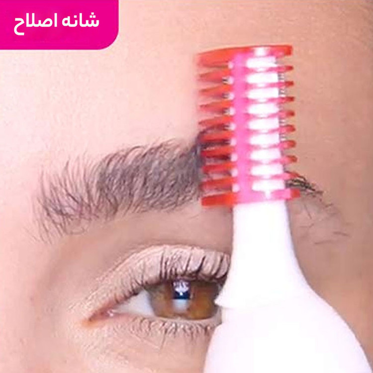 ماشین اصلاح صورت و بدن بانوان ویت مدل Sensitive Touch