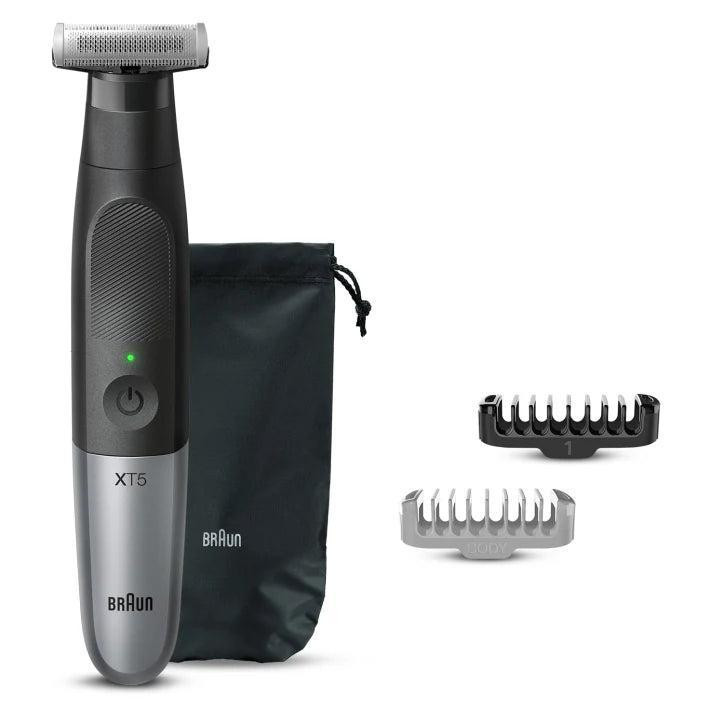 ماشین اصلاح موی صورت براون مدل xt5100