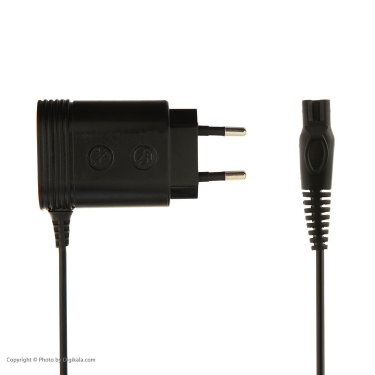 ماشین اصلاح موی صورت مک استایلر مدل MC-8817