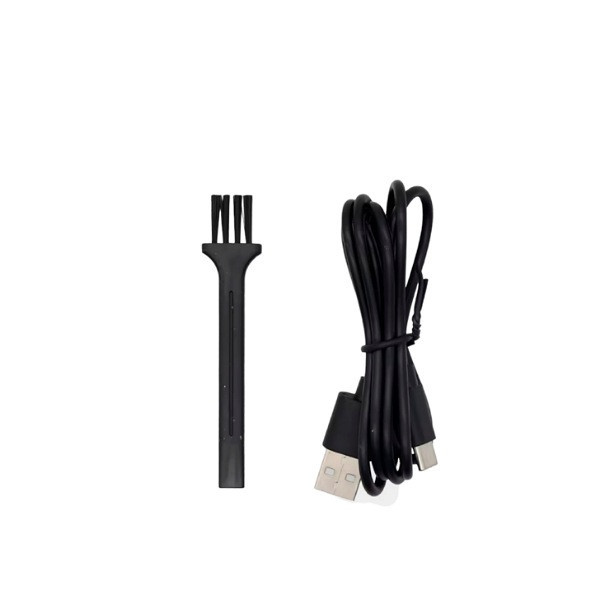 ست ماشین اصلاح موی صورت و بدن شارژی روزیا پرو مدل HT9540