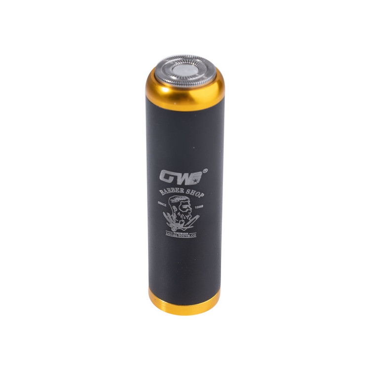 ماشین اصلاح موی صورت جی دبلیو مدل GW-9865