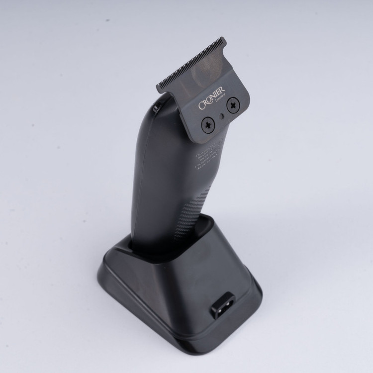 ماشین اصلاح موی سر و صورت کرونیر مدل CR-1289