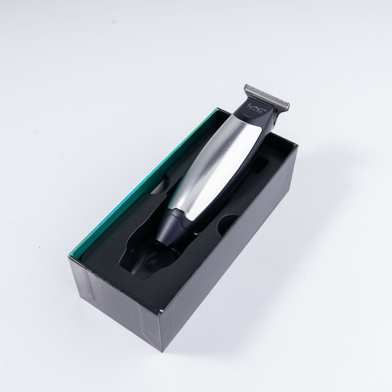 ماشین اصلاح موی سر و صورت لایچی مدل L-956