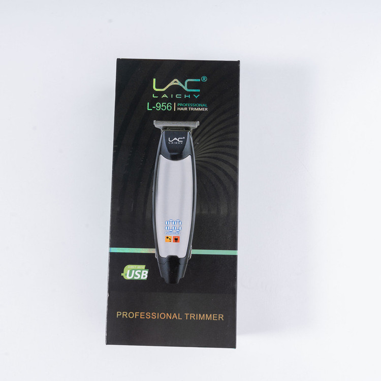 ماشین اصلاح موی سر و صورت لایچی مدل L-956