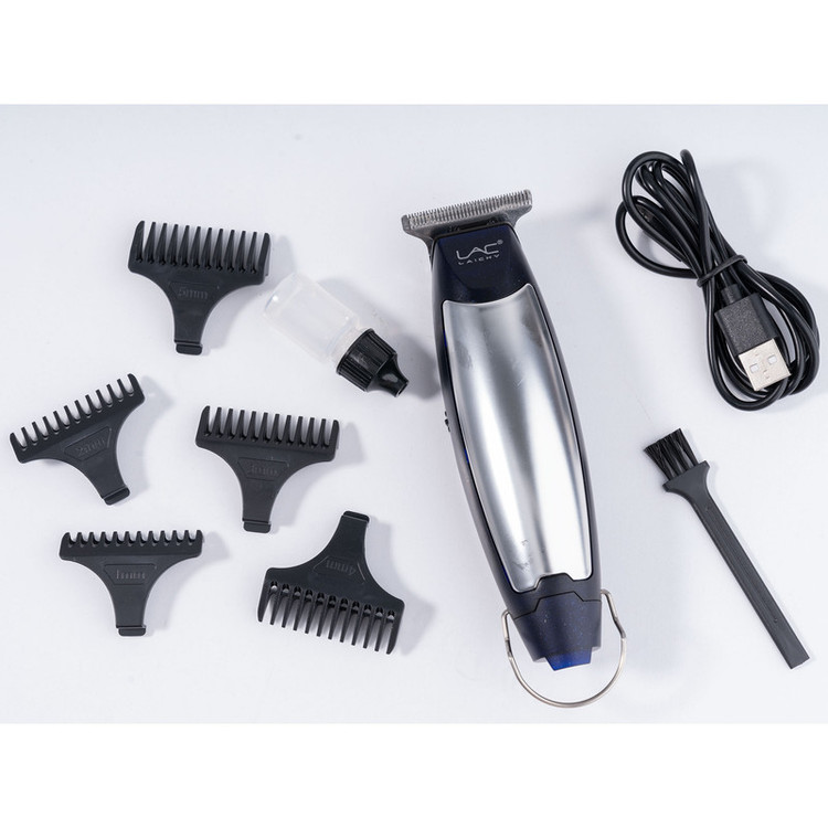 ماشین اصلاح موی سر و صورت لایچی مدل L-956