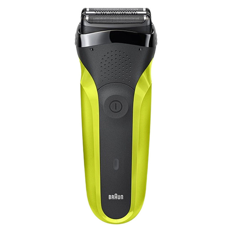 ماشین اصلاح موی صورت براون شارژی مدل S3 300BT