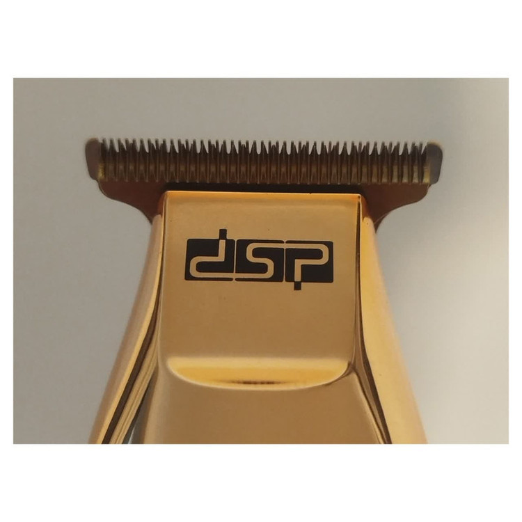 ماشین اصلاح موی سر و صورت شارژِی دی اس پی مدل 90286plus