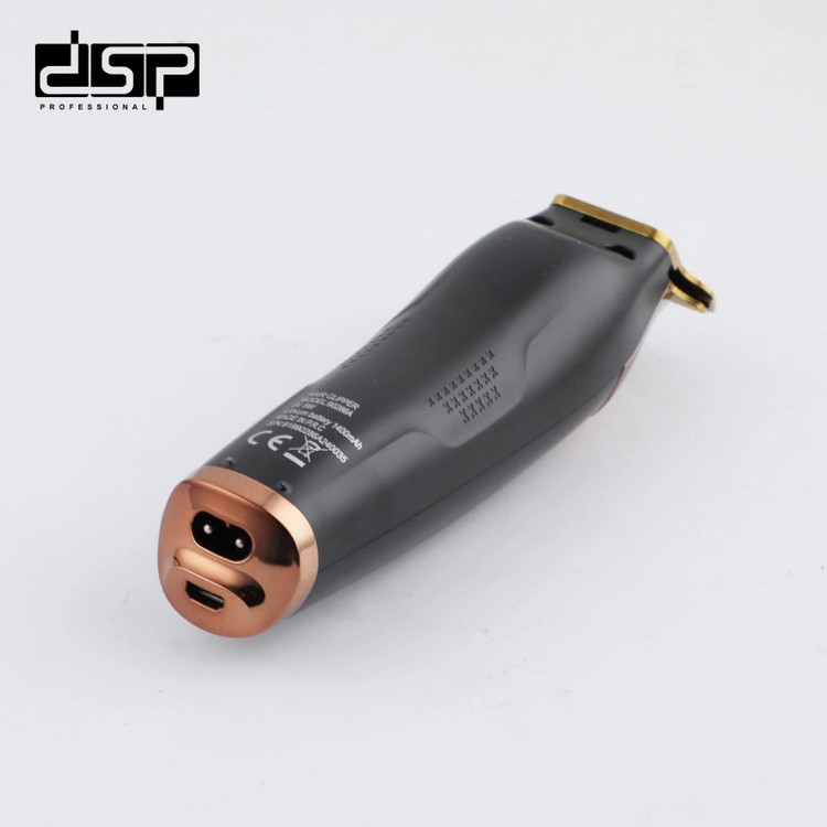 ماشین اصلاح موی سر و صورت شارژِی دی اس پی مدل 90286plus