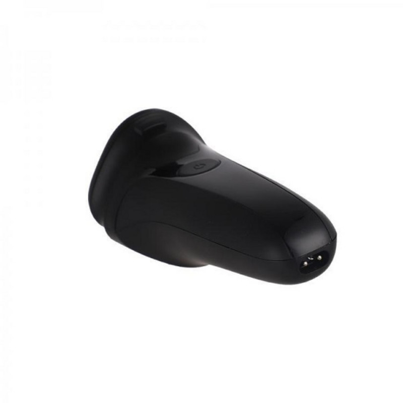 ماشین اصلاح موی صورت وینینگ استار مدل st-5684