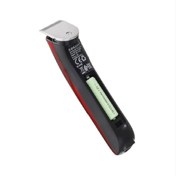 ماشین اصلاح موی سر و صورت شارژی سوکانی مدل SK-LF9944