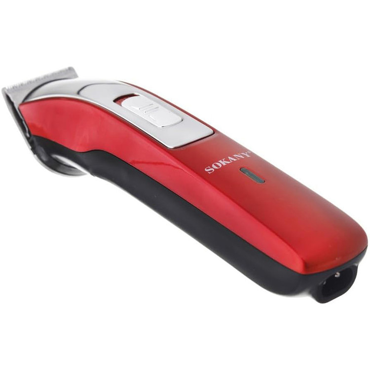 ماشین اصلاح موی سر و صورت شارژی سوکانی مدل SK-LF9944