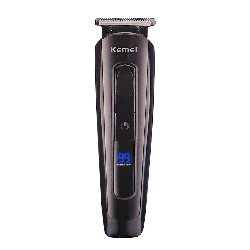 ماشین اصلاح موی صورت کیمی مدل KM-5521