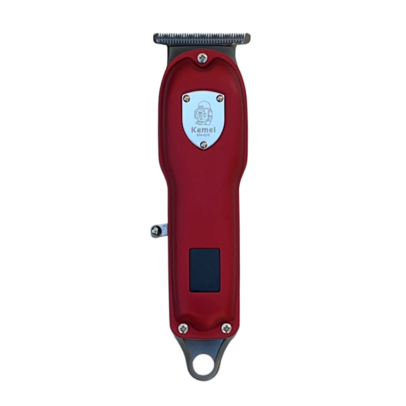 ماشین اصلاح موی سر و صورت شارژی کیمی مدل KM-026