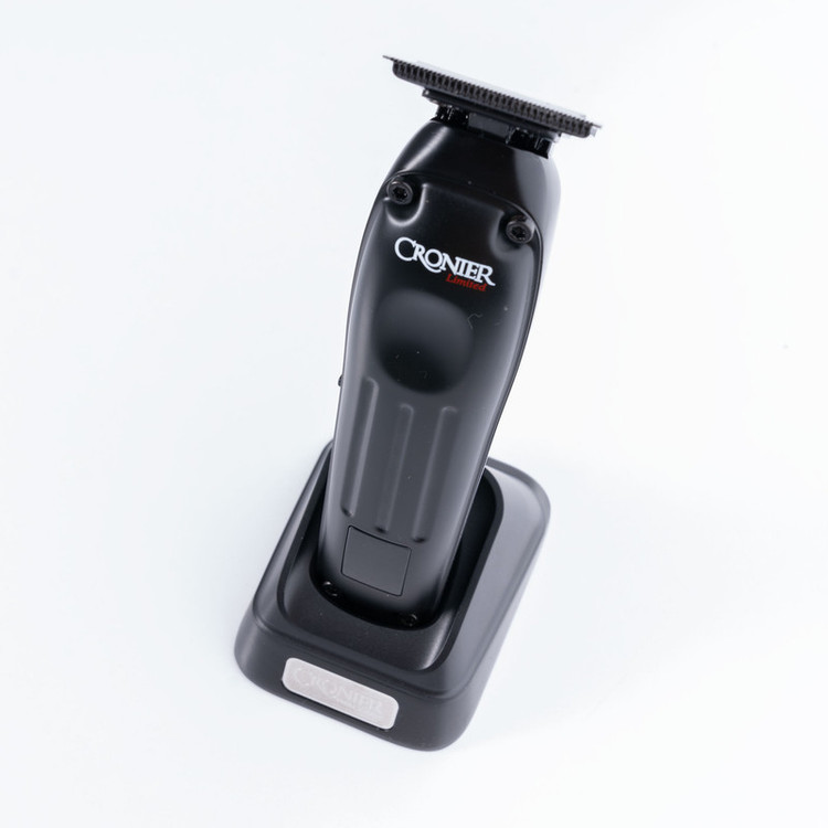 ماشین اصلاح موی سر و صورت شارژی کرونیر مدل CR-1291