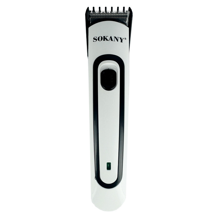 ماشین اصلاح موی سر و صورت شارژی سوکانی مدل SK-LF-9943