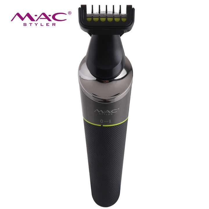 ماشین اصلاح موی صورت مک استایلر مدل MC-8819