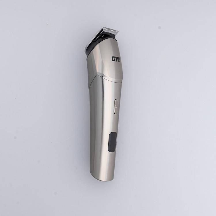 ماشین اصلاح موی صورت و بدن شارژی جی دبلیو مدل GW-9769