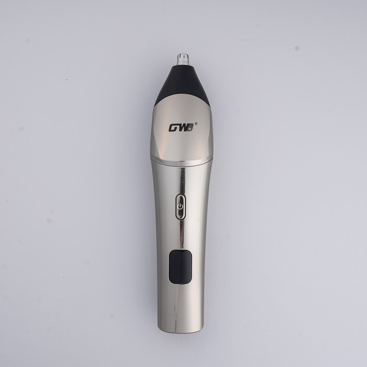 ماشین اصلاح موی صورت و بدن شارژی جی دبلیو مدل GW-9769