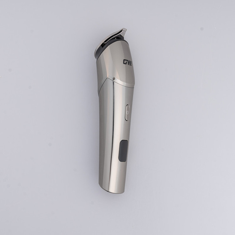 ماشین اصلاح موی صورت و بدن شارژی جی دبلیو مدل GW-9769