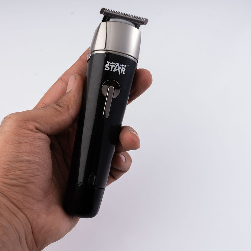 ماشین اصلاح موی صورت و بدن وینینگ استار مدل ST-5631