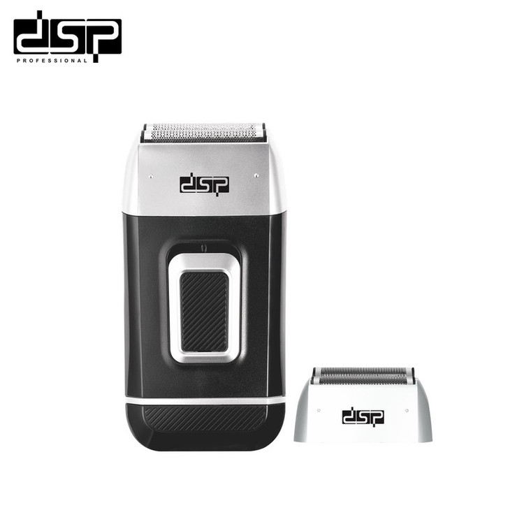 ماشین اصلاح موی صورت شارژی دی اس پی مدل dsp-60102u
