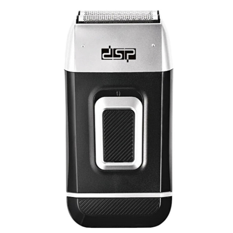 ماشین اصلاح موی صورت شارژی دی اس پی مدل dsp-60102u