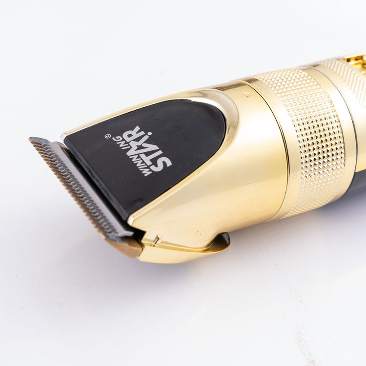 ماشین اصلاح موی صورت وینینگ استار مدل ST-5614