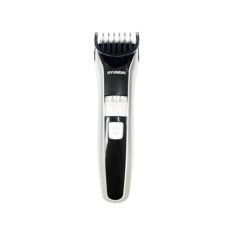 ماشین اصلاح موی سر و صورت شارژی هیوندای مدل PHT-048