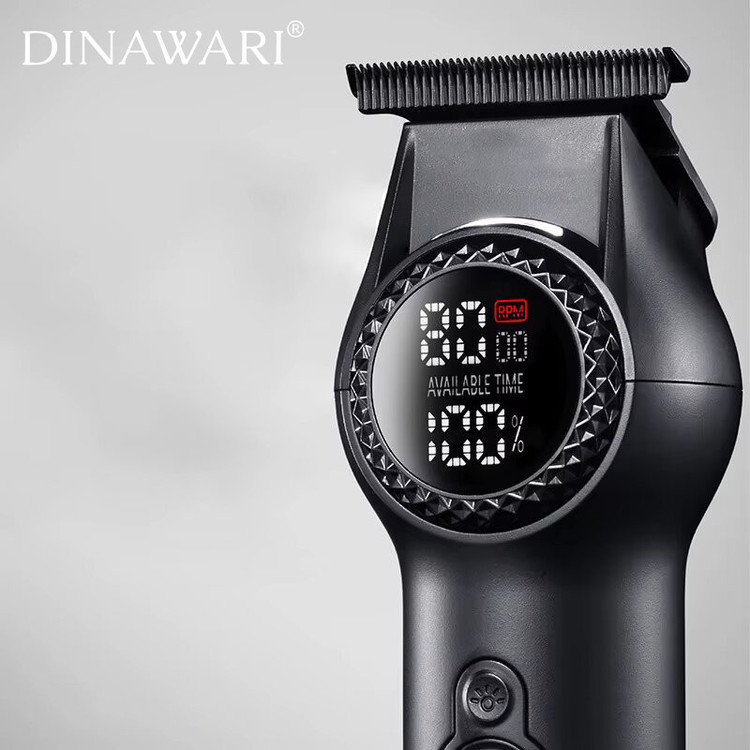 ماشین اصلاح موی سر و صورت شارژی دیناواری مدل D-142