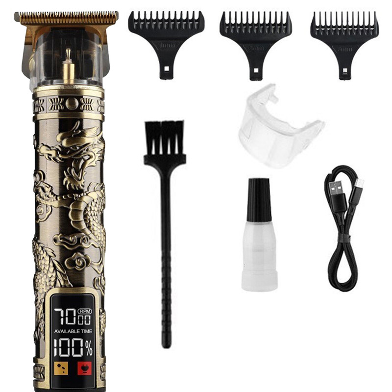 ماشین اصلاح موی سر و صورت دیناواری مدل D-199