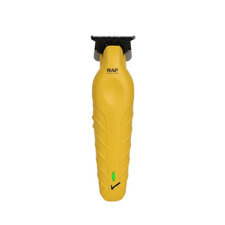 ماشین اصلاح موی سر و صورت شارژی راف مدل R40001