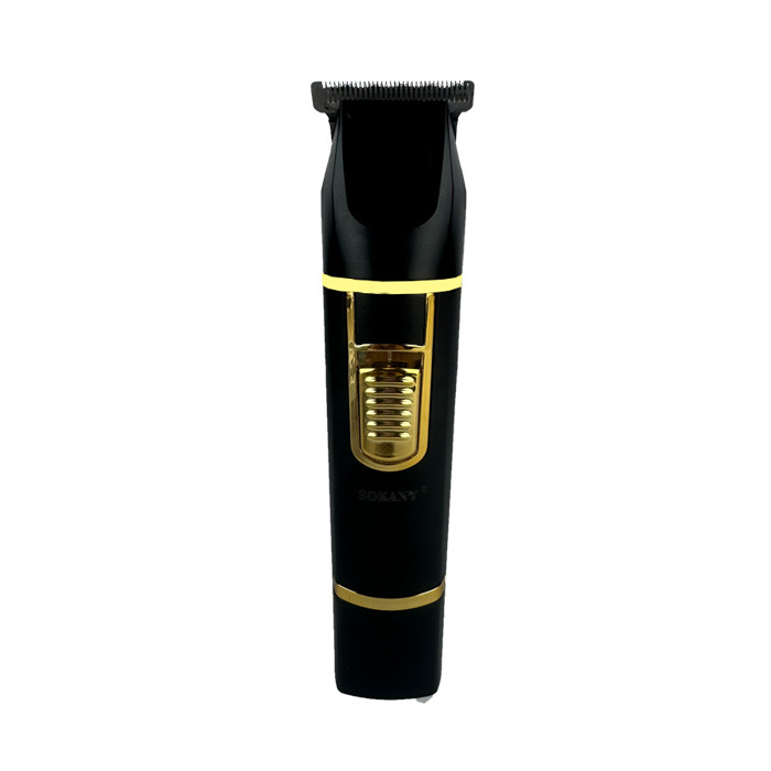 ست ماشین اصلاح شارژی مو سر و صورت سوکانی مدل SK-LF-9942