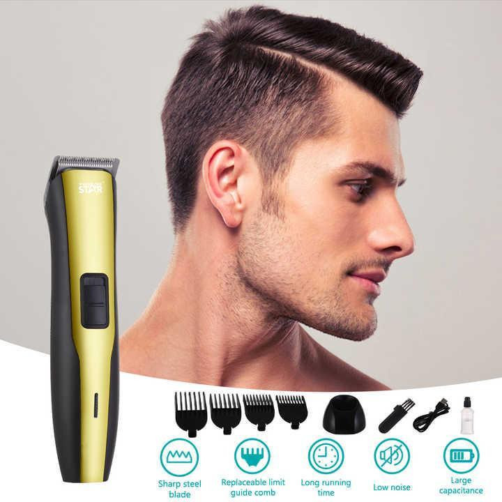 ماشین اصلاح موی سر و صورت وینینگ استار مدل ST-5617