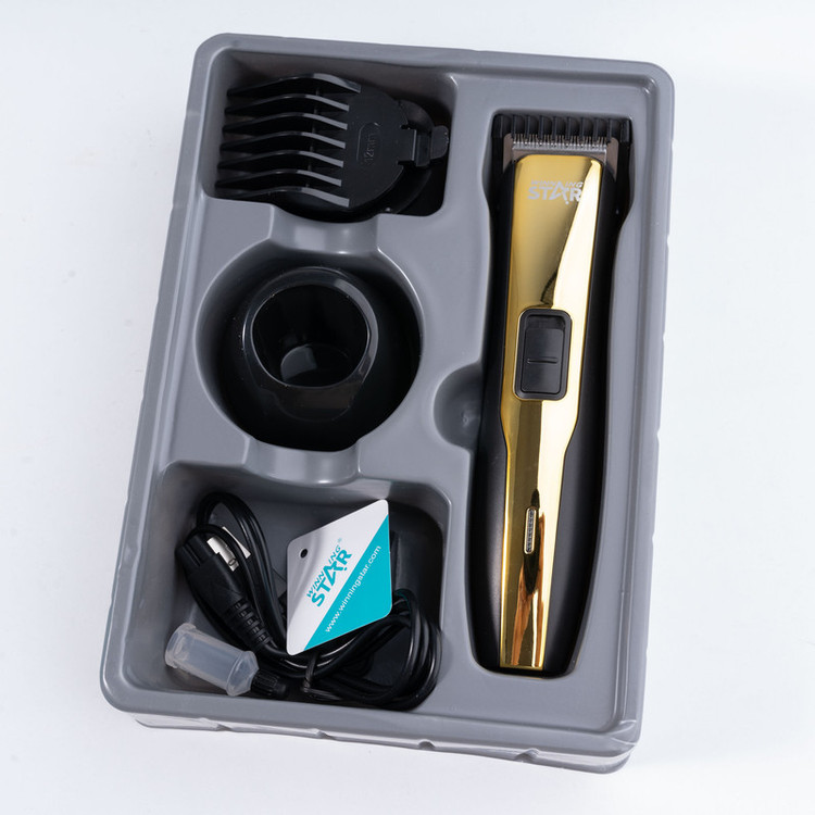 ماشین اصلاح موی سر و صورت وینینگ استار مدل ST-5617