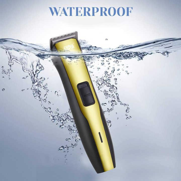 ماشین اصلاح موی سر و صورت وینینگ استار مدل ST-5617
