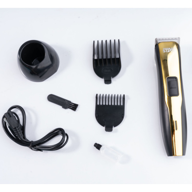 ماشین اصلاح موی سر و صورت وینینگ استار مدل ST-5617