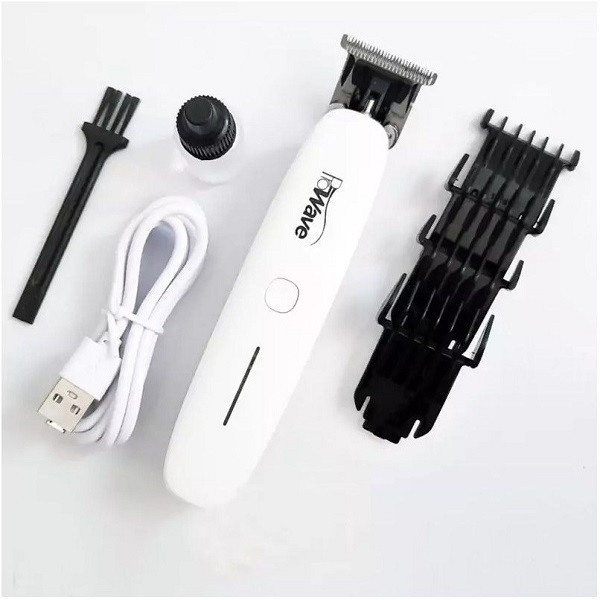 ماشین اصلاح موی سر و صورت پروویو مدل PW-1117