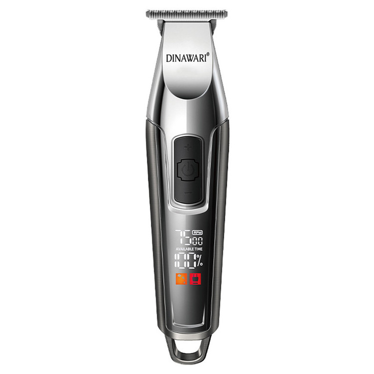 ماشین اصلاح موی سر و صورت شارژی دیناواری مدل D-166