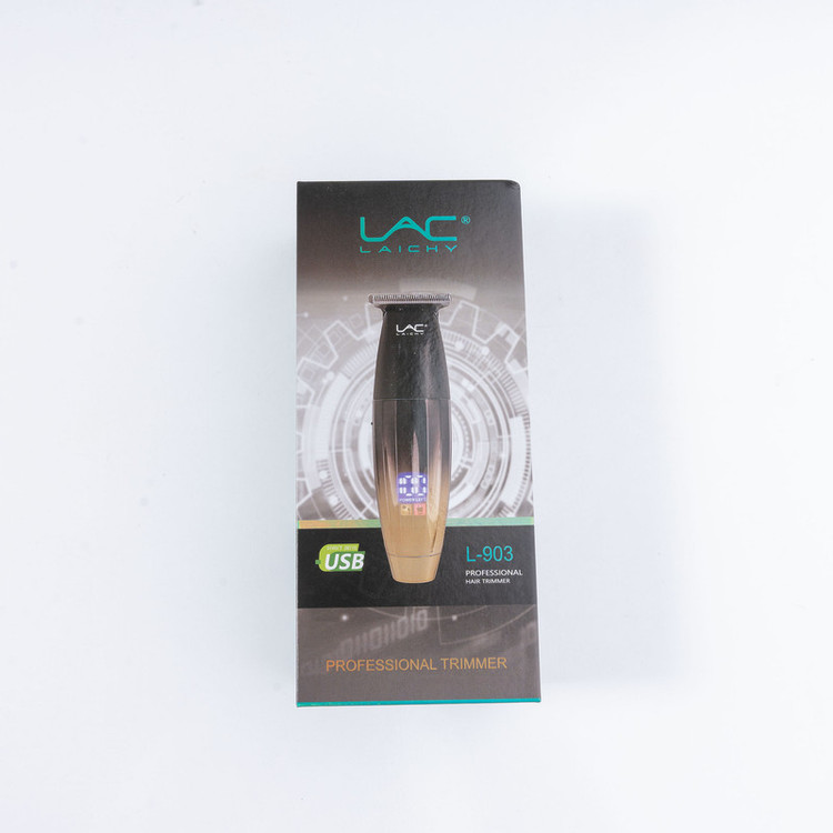 ماشین اصلاح موی سر و صورت لایچی مدل L-903