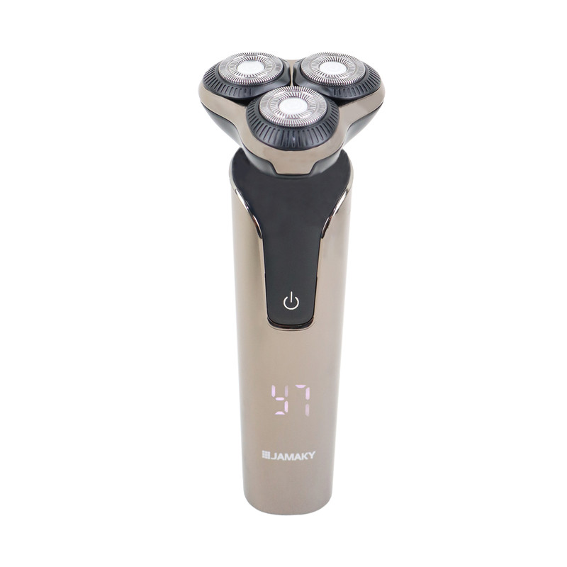 ماشین اصلاح موی صورت شارژی جاماکی مدل JPC60001